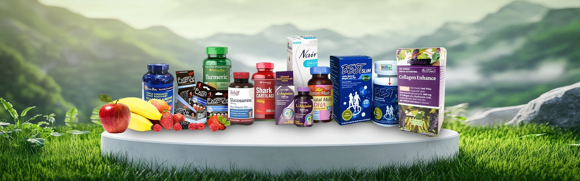 Dinh dưỡng và sức khỏe