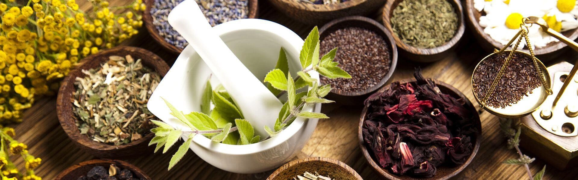 Thuốc đông thuốc tây