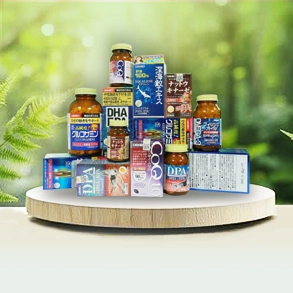 Dinh dưỡng và sức khỏe