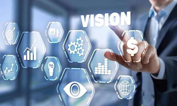 Tầm nhìn