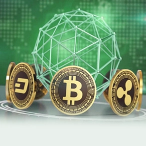 Tiền số - tài sản số