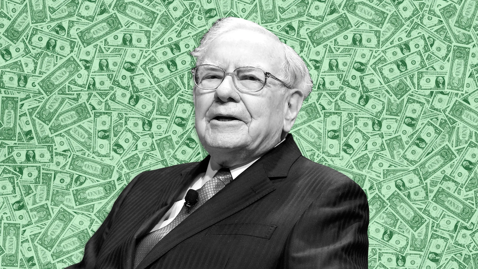 Lời khuyên để đời của Warren Buffett về cạm bẫy khiến bạn mãi nghèo