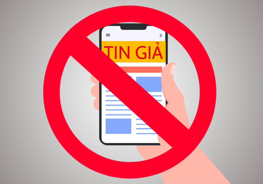 Tin thật - Tin giả