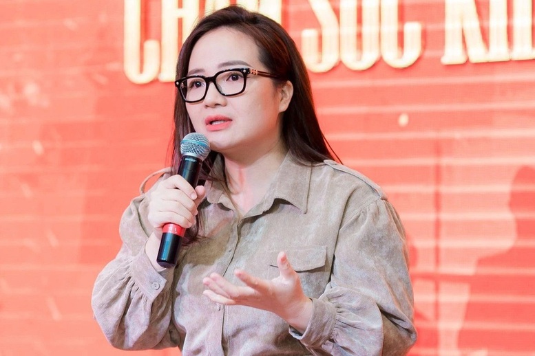 Khởi tố, bắt tạm giam Hoàng Hường