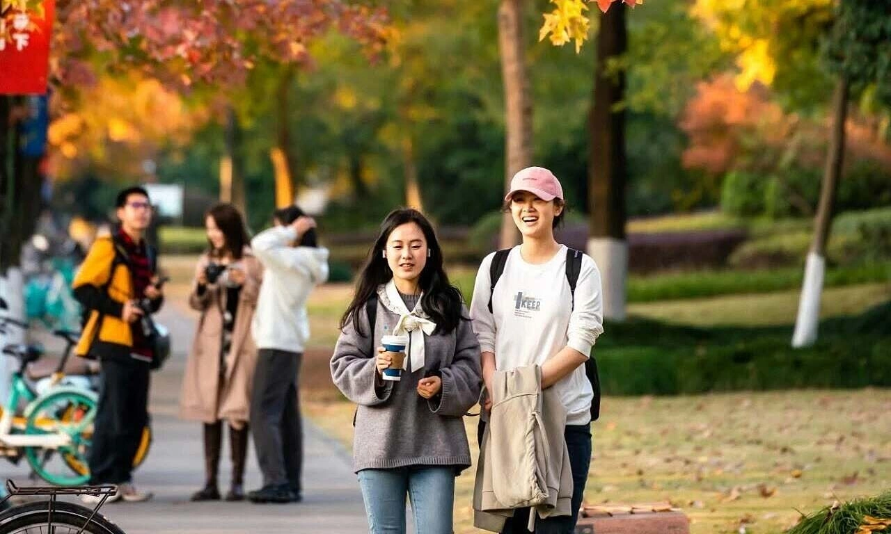 Đại học Chiết Giang vượt qua Đại học Harvard để trở thành cơ sở học thuật hàng đầu thế giới