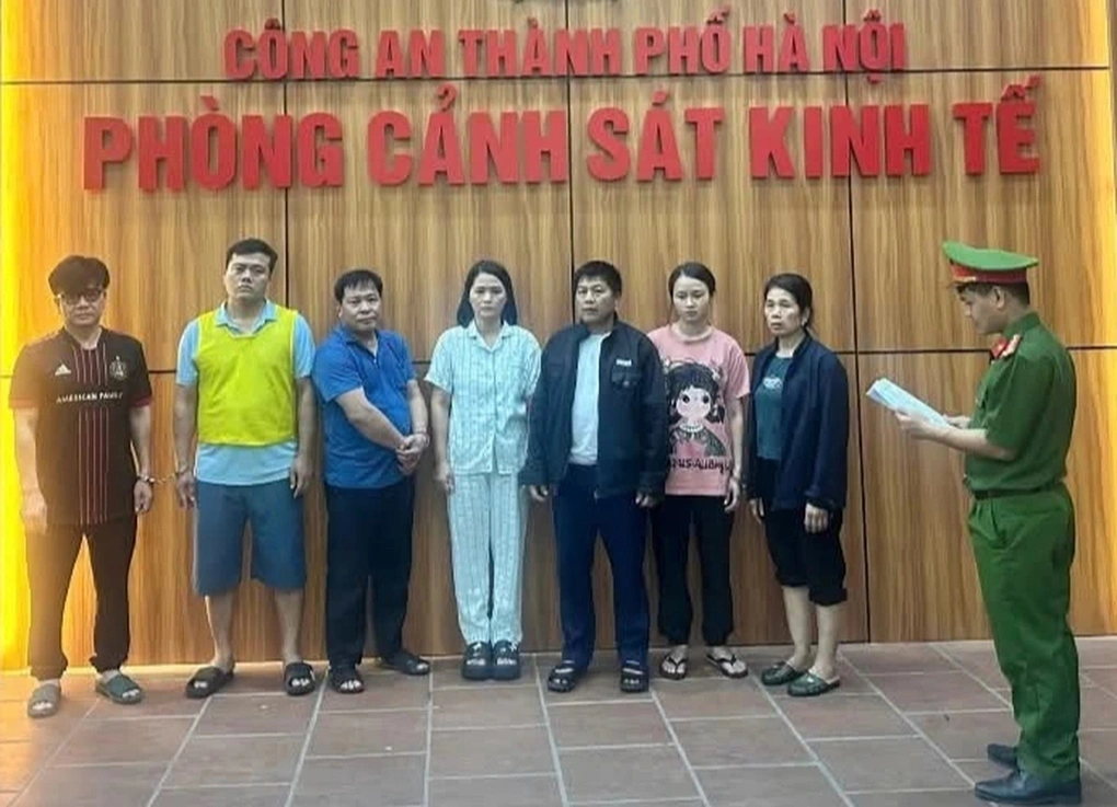 Đường dây tiêu thụ 300 tấn thịt lợn bệnh: Khởi tố 4 cán bộ thú y, kiểm dịch