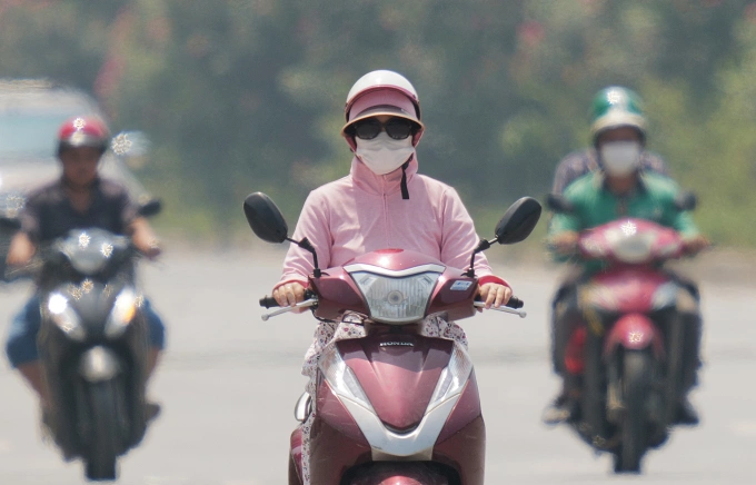 Nắng nóng ảnh hưởng chức năng thận thế nào