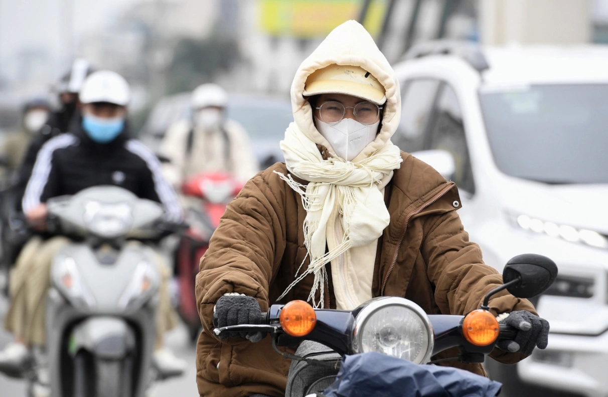 Bác sĩ chỉ cách giảm nguy cơ đột quỵ khi rét đậm