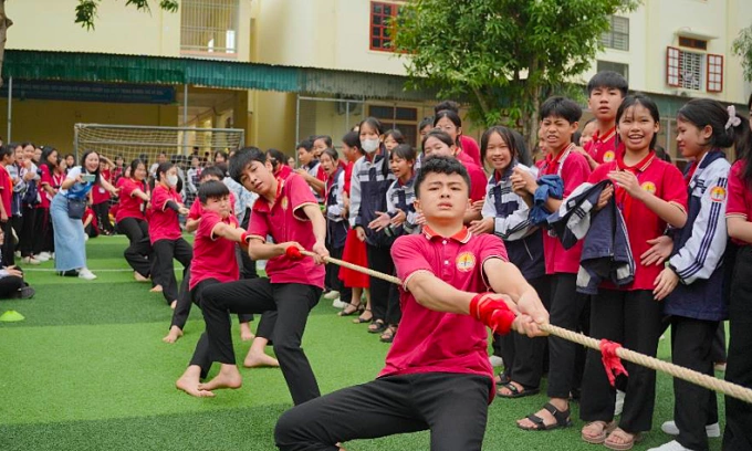 WHO cảnh báo nguy cơ bệnh tim mạch do lười vận động ở Việt Nam