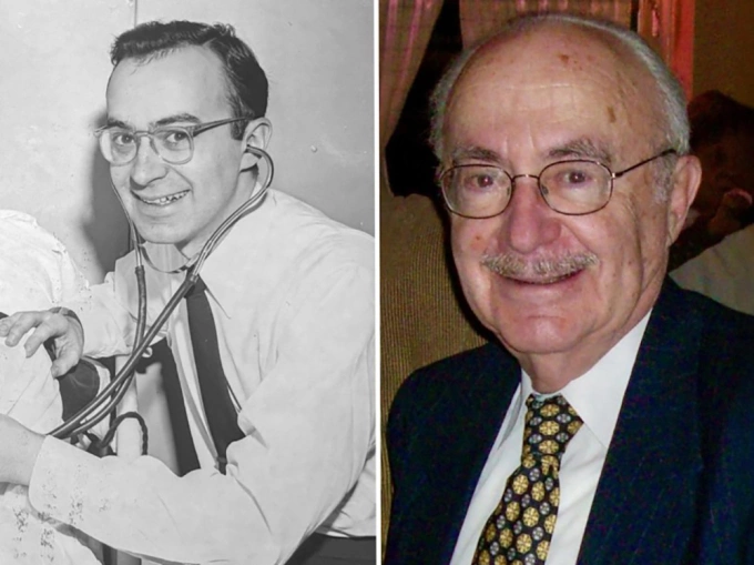 Công thức trường thọ của bác sĩ U100