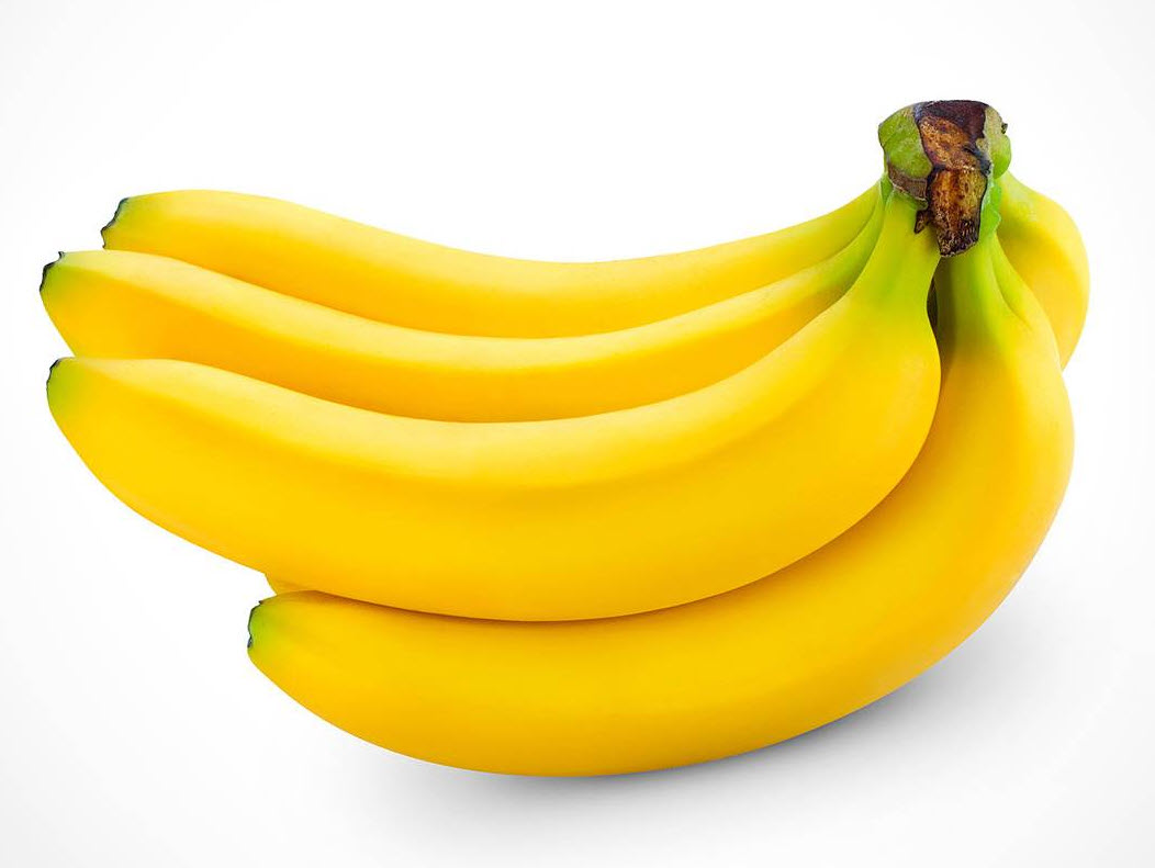 Điều gì xảy ra khi bạn ăn chuối?
