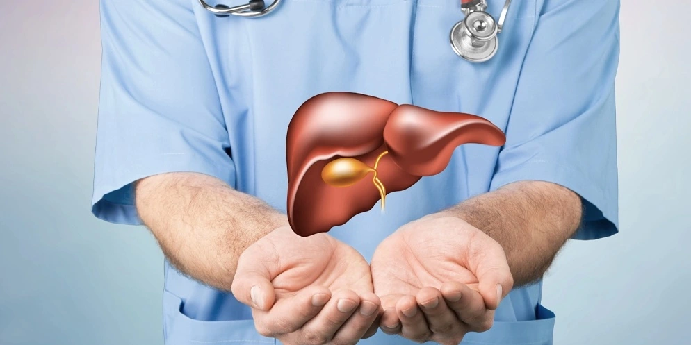 7 dấu hiệu vàng cho thấy bạn có lá gan khỏe mạnh
