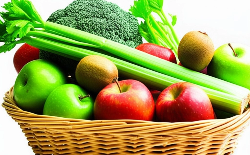 10 thực phẩm giàu chất xơ nên ăn thường xuyên