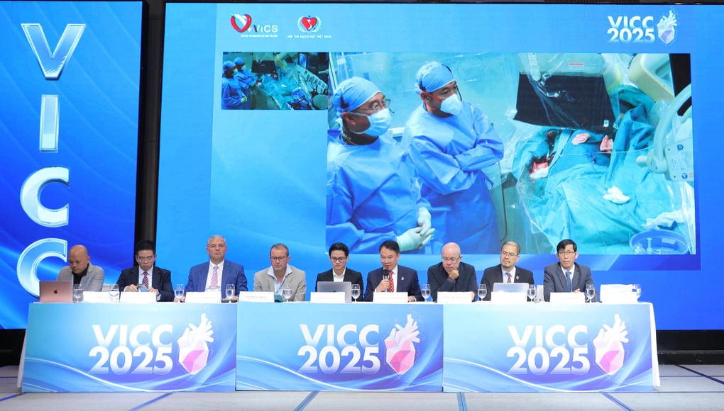 200.000 người Việt tử vong mỗi năm vì căn bệnh ngày càng phổ biến