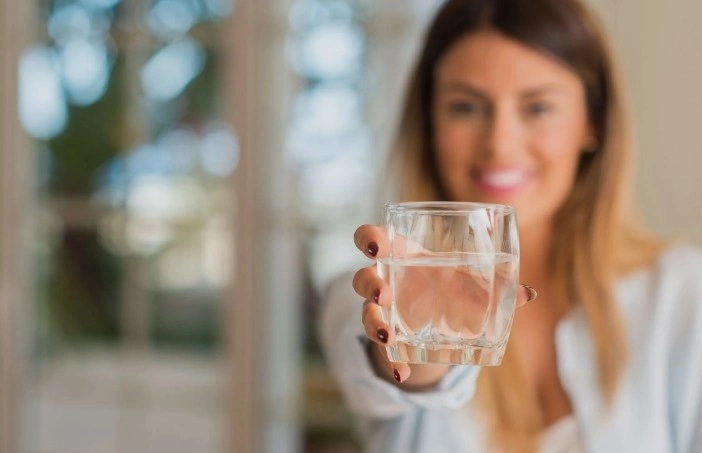 5 thay đổi nhỏ giúp bạn sống khỏe toàn diện trong năm 2026