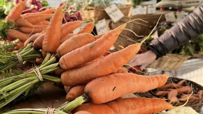 5 cách để sống khỏe ở tuổi 40, 50