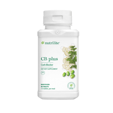 TP BVSK Nutrilite CB Plus