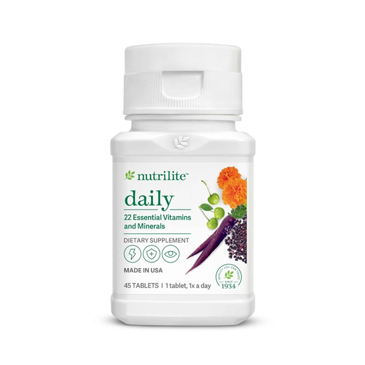 TP BVSK Nutrilite™ Daily
