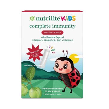 TPBVSK Nutrilite™ Kids Complete Immunity