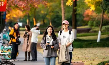 Đại học Chiết Giang vượt qua Đại học Harvard để trở thành cơ sở học thuật hàng đầu thế giới