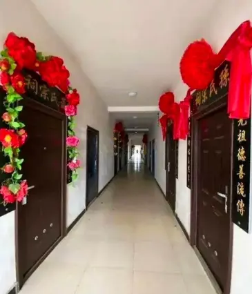 Trung Quốc :  giải bài toán đất nghĩa trang đắt gấp 10 đất ở