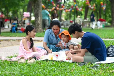 Ngắt kết nối sau giờ làm việc