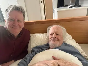 Khủng hoảng chi phí viện dưỡng lão ở Anh