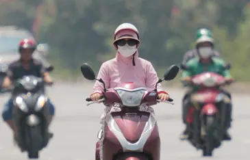 Nắng nóng ảnh hưởng chức năng thận thế nào